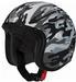 Casque jet Caberg Freeride