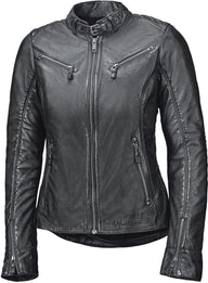Held Sabira Held Damen Motorrad Lederjacke