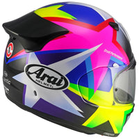 ARAI QUANTIC Star Helm