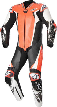 Alpinestars Racing Absolute V2 1-Teiler Lederkombi