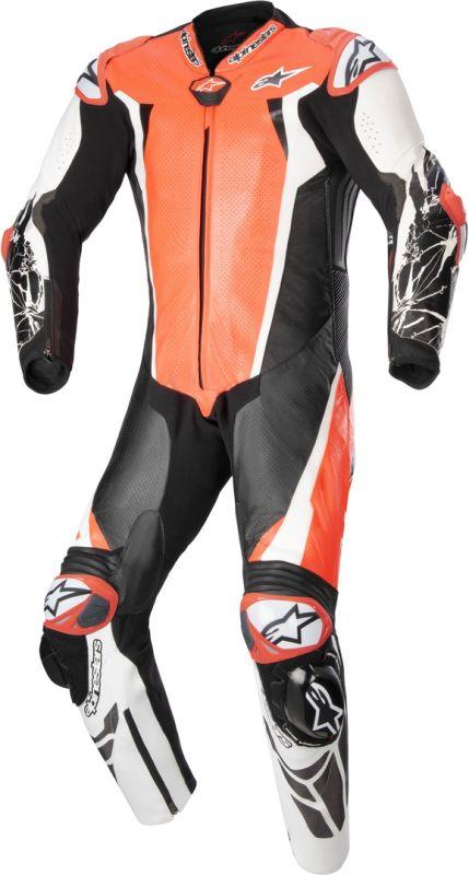 Alpinestars Racing Absolute V2 1-Teiler Lederkombi