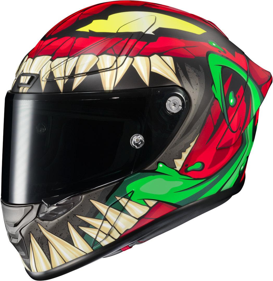 HJC RPHA 1 Toxin Helm