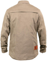 John Doe Motoshirt with XTM-Fiber® Camel