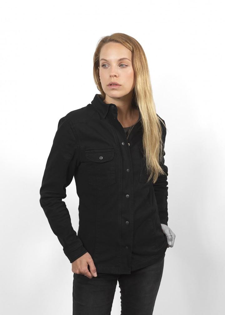 John Doe Motoshirt XTM Women