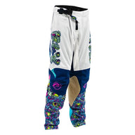 FLY RACING Kinetic Mesh Mutant Jugendhose