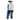 FLY RACING Kinetic Mesh Mutant Jugendhose