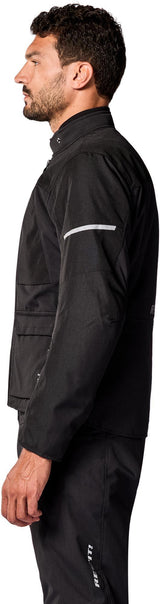 Revit Convergent H2O Textiljacke
