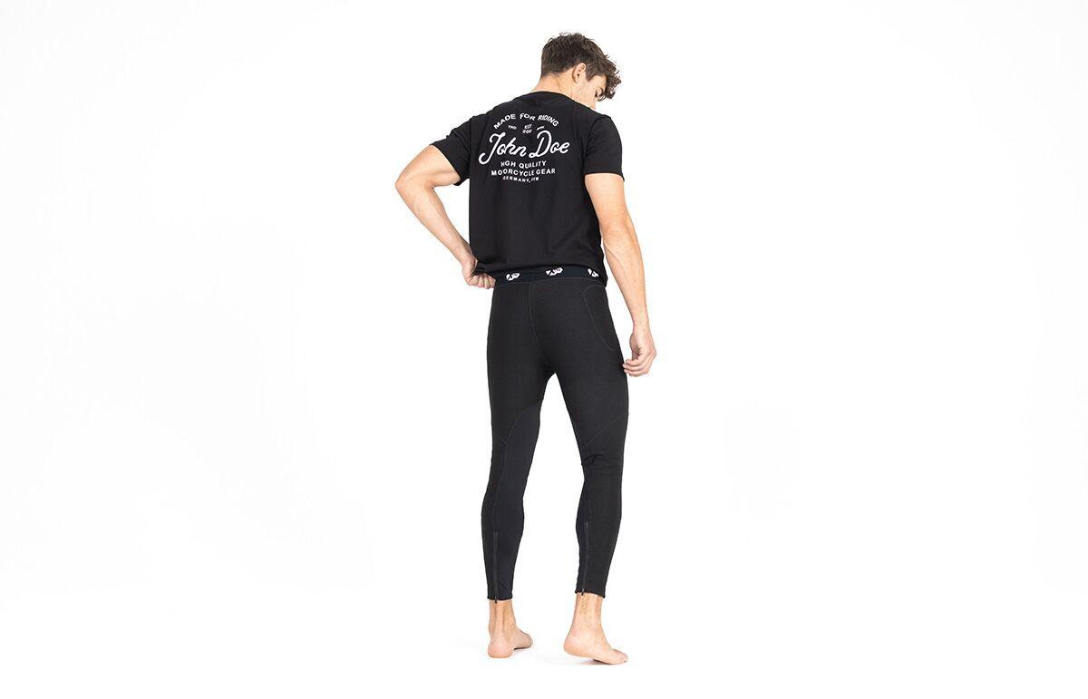 John Doe Baselayer Funktionshose