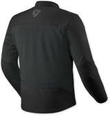 Revit Highcrest H2O Motorrad Textiljacke