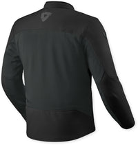 Revit Highcrest H2O Motorrad Textiljacke