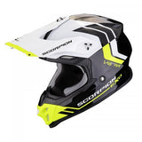 Scorpion VX-16 Air Evo Fusion