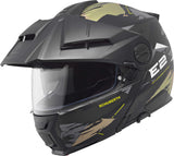 Schuberth E2 Trail Klapphelm