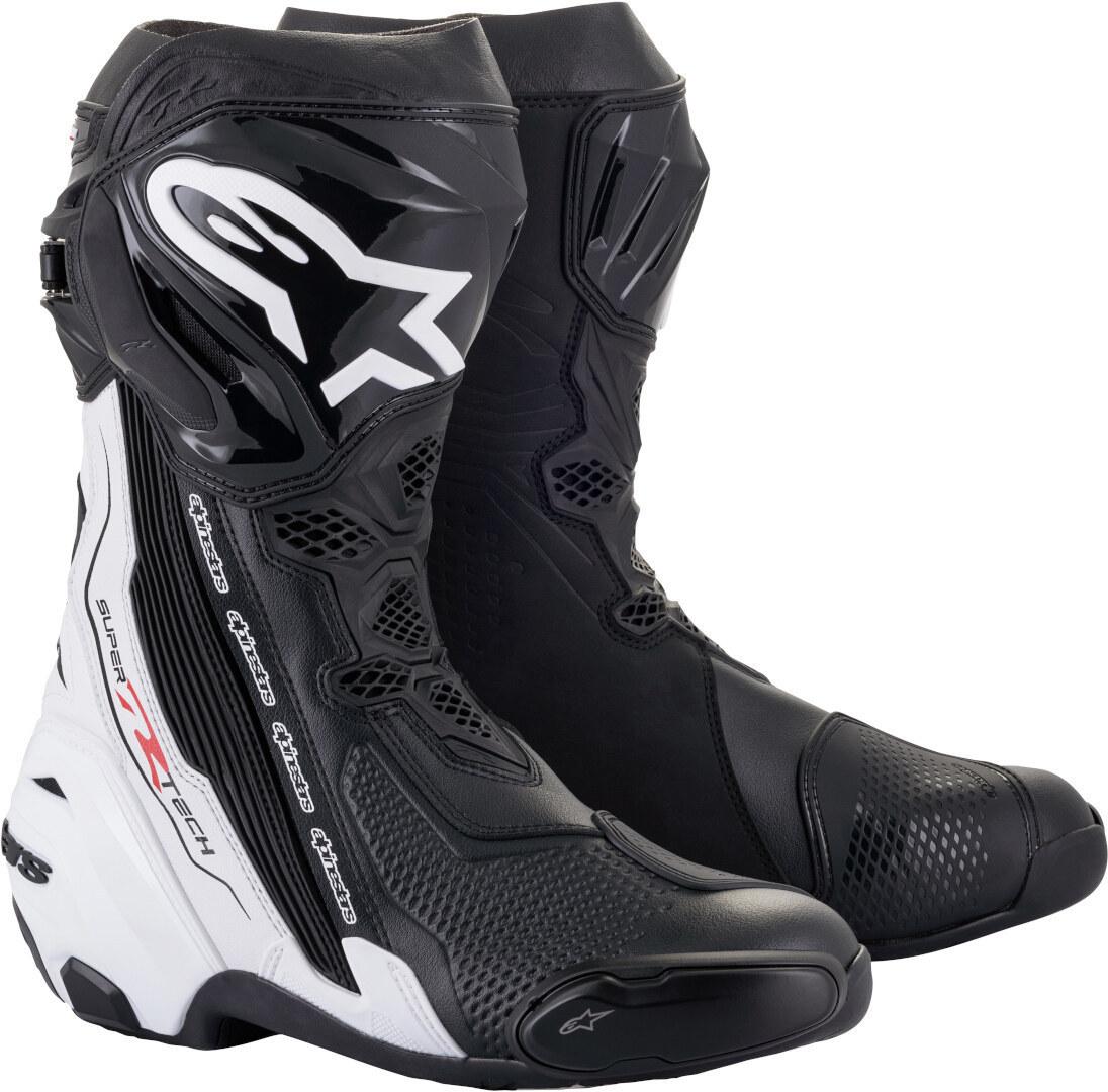 Alpinestars Supertech R V2 boots