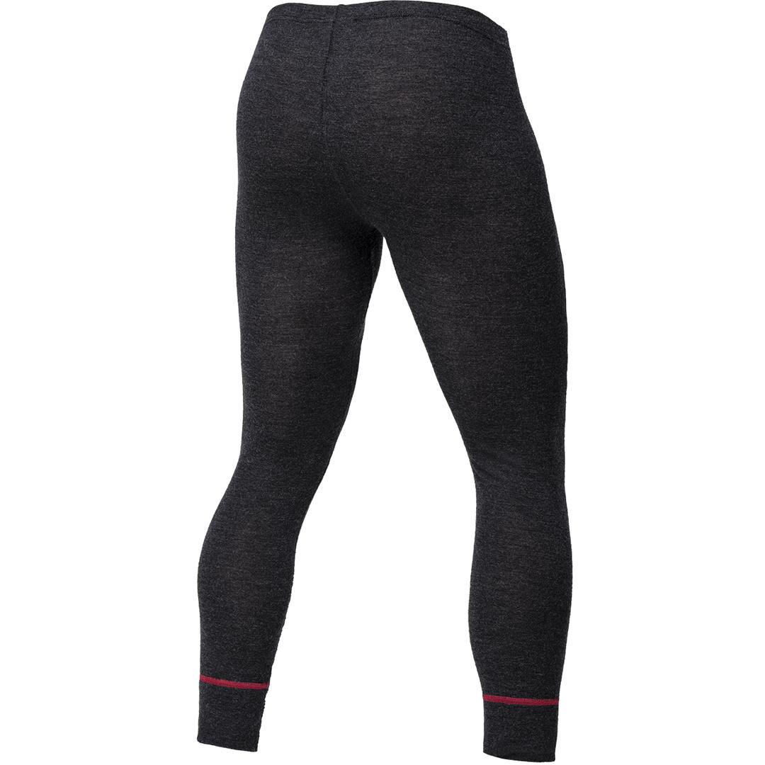 IXS Hose Underwear Merino 365 grau