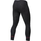 IXS Hose Underwear Merino 365 grau