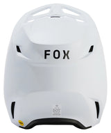 Fox V1 Solid Motocross Helm