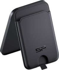 Portefeuille de cartes magnétiques SP-Connect SPC+