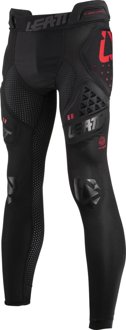 Leatt Impact Hose 3DF 6.0