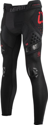 Leatt Impact Hose 3DF 6.0