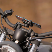 Moto Bundle LT Universal Clamp SPC+