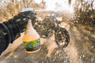 NETTOYANT MOTO BIO 750ML Uni