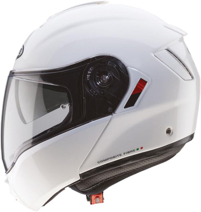 Caberg Levo X