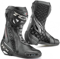 TCX RT-Race motorcycle boots