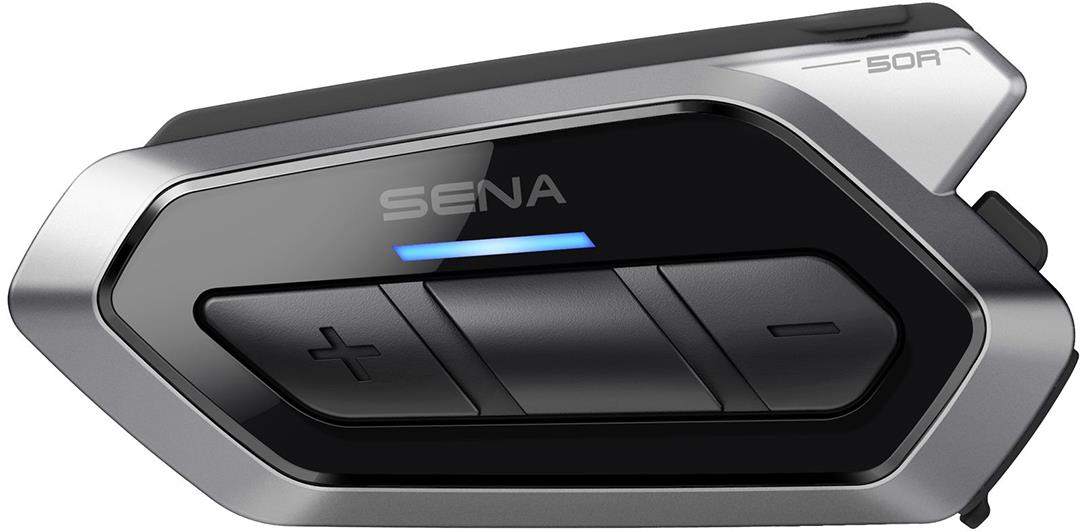 Sena 50R Bluetooth Kommunikationssystem Einzelset