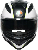 AGV K7 Super 46 Integralhelm