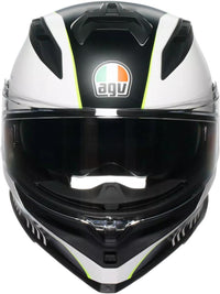 AGV K7 Super 46 Integralhelm