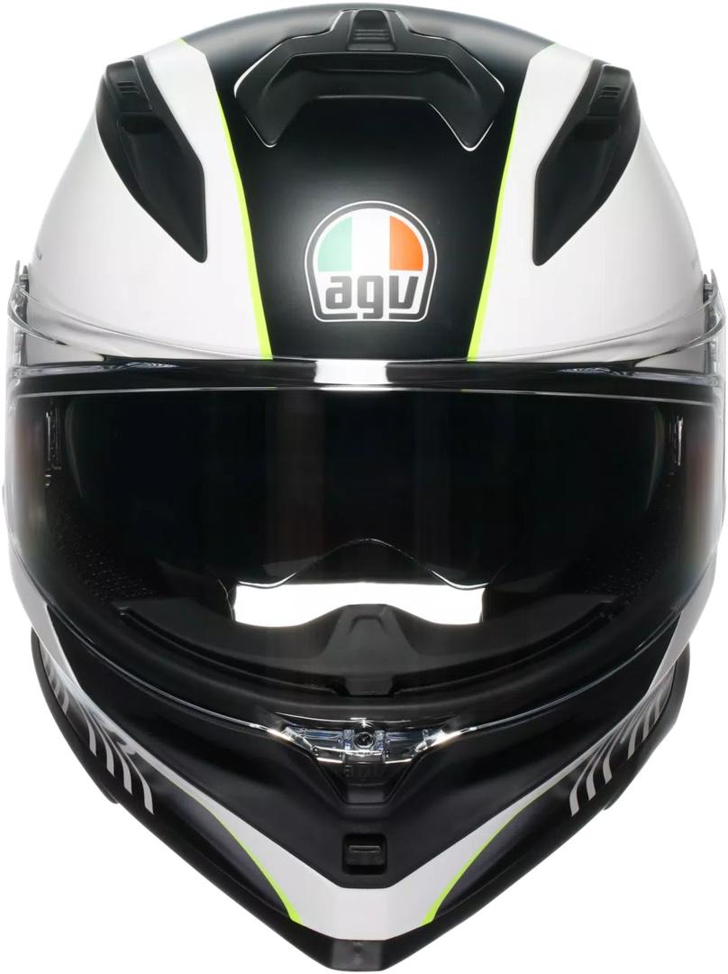 AGV K7 Super 46 Integralhelm