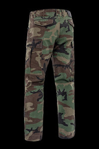 John Doe Regular Cargo Mono