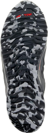 Chaussures de moto Alpinestars CR-8 Gore-Tex