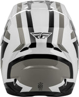 FLY RACING Kinetic Sync Helm