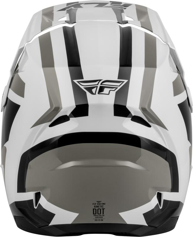 FLY RACING Kinetic Sync Helm