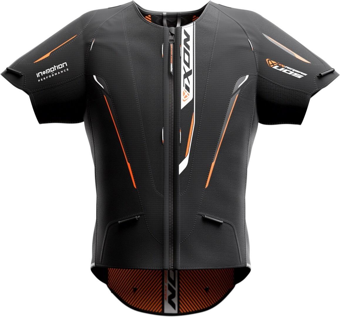 Gilet airbag Ixon U05 IX