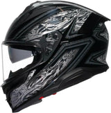 AGV Integralhelm K7 Damascus