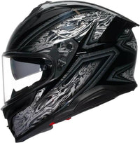 AGV Integralhelm K7 Damascus
