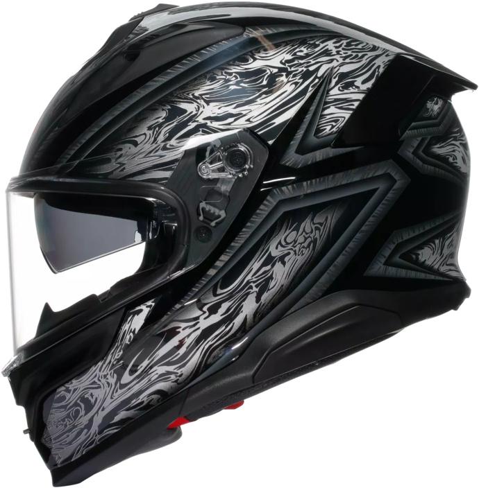 AGV Integralhelm K7 Damascus