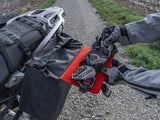 Enduristan Blizzard 2.25 Satteltaschen