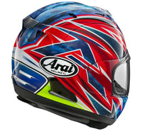 ARAI RX-7V EVO Helm Ogura