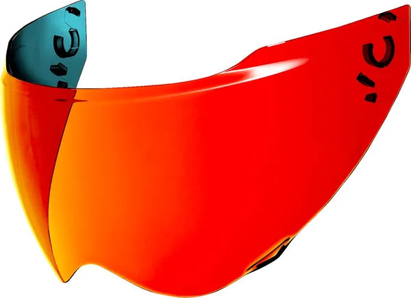 Icon Visier für Domain™ Helm