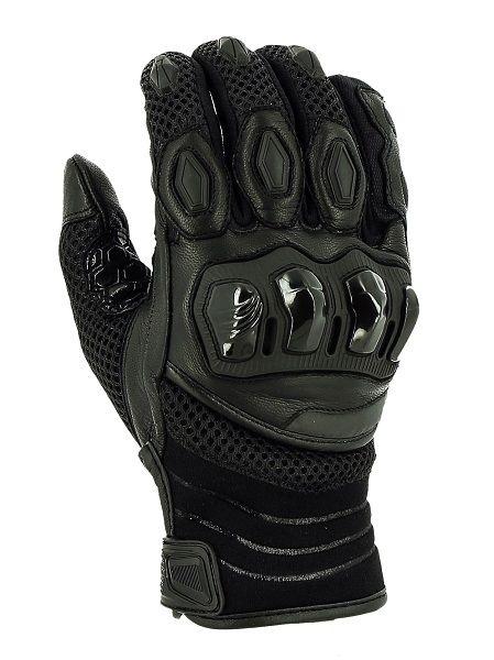 RICHA Turbo Handschuhe