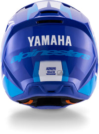 Alpinestars SM-3 Kinder Helm