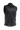 John Doe Storm Leather Vest Black