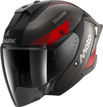Shark Jethelm Skwal Jet Cup MotoGP