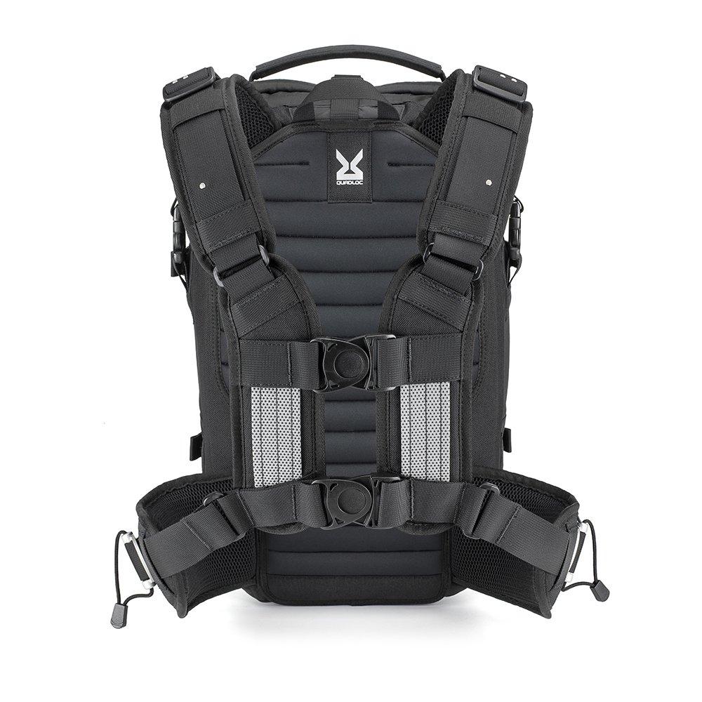 KRIEGA R25 BACKPACK Uni