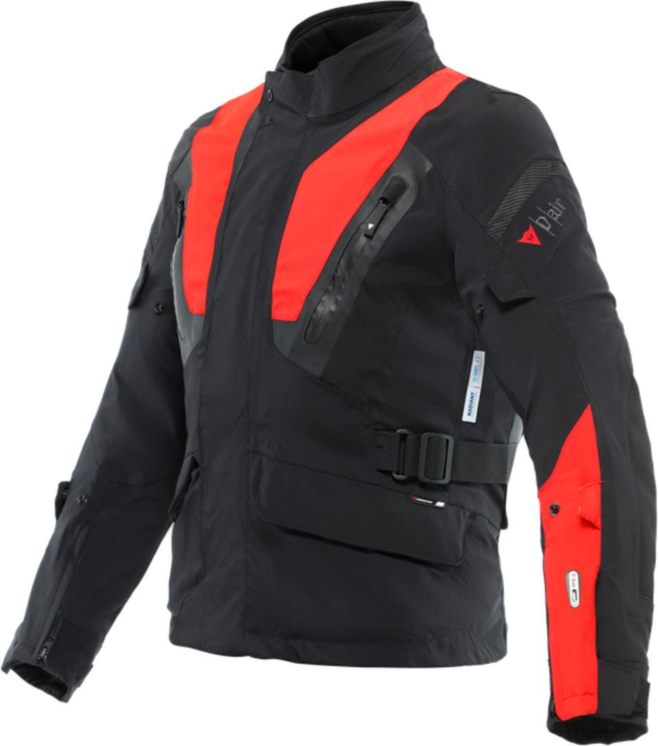 Dainese D-Air D-Dry XT Stelvio