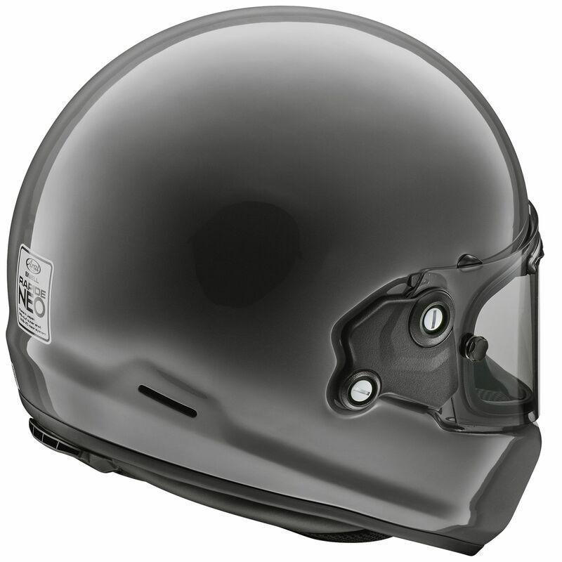 ARAI Concept-XE Helm