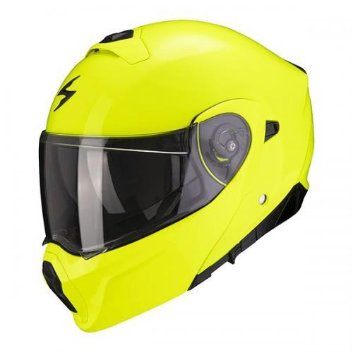 SCORPION EXO-930 Evo Uni flip-up helmet